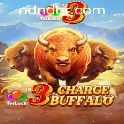 Explorando 3ChargeBuffalo: Guia Completo e Atualizado