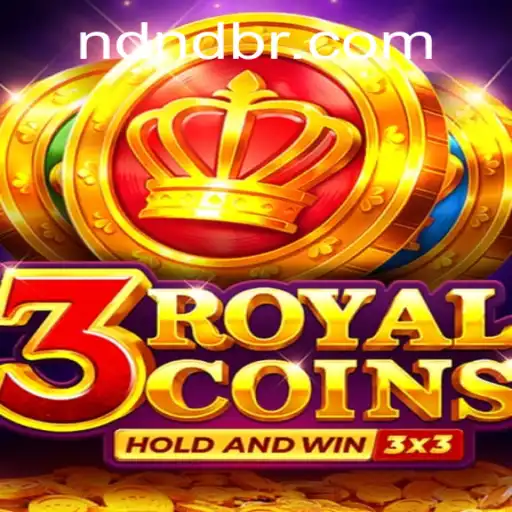 Descubra o Fascinante Mundo de 3royalcoins: Aventuras e Regras Essenciais