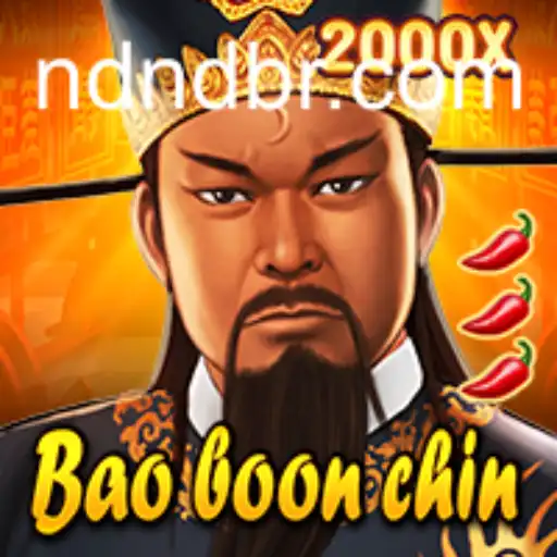 Explorando BaoBoonChin: Um Mergulho no Universo Fascinante de NDND.com