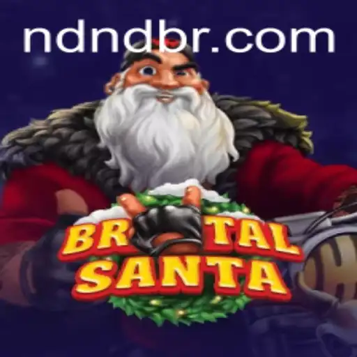 Explorando o Mundo de BrutalSanta: O Jogo Inovador da NDND.com