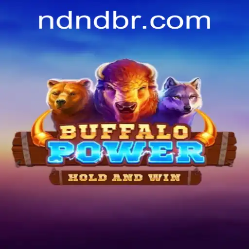 Explorando BuffaloPower: Aventura e Estratégia no Mundo dos Jogos