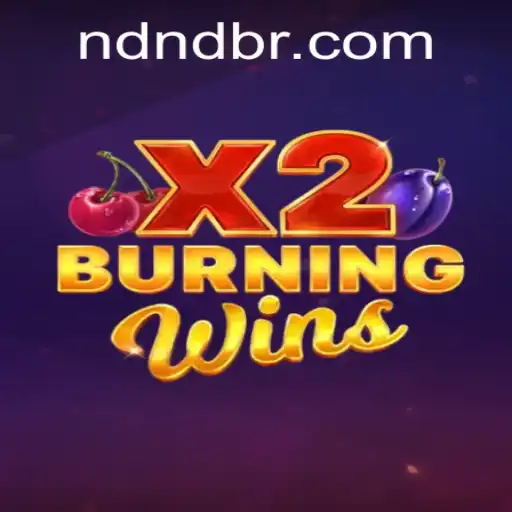 Explorando o Mundo de BurningWinsX2 - Um Novo Horizonte do Entretenimento Online