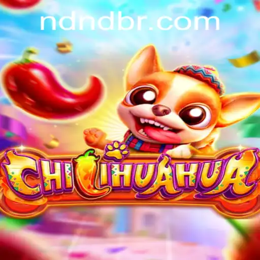 Descubra o Fascinante Mundo de CHILIHUAHUA