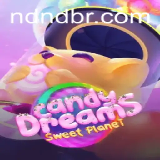 CandyDreams: Descubra o Mundo Doce de NDND.com