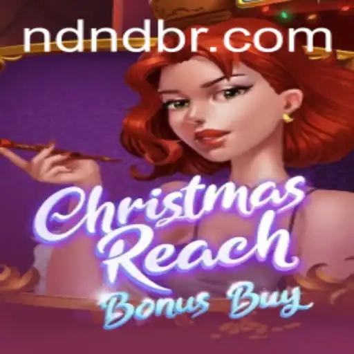 Explore o Jogo ChristmasReachBonusBuy: Uma Viagem Festiva ao Mundo dos Jogos
