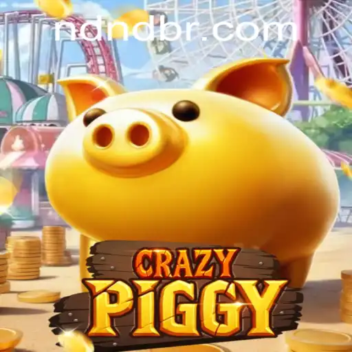 CrazyPiggy: Um Guia Completo para Entender o Fenômeno do Mundo dos Games