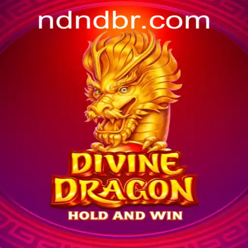 Descubra a Aventura Incrível de DivineDragon