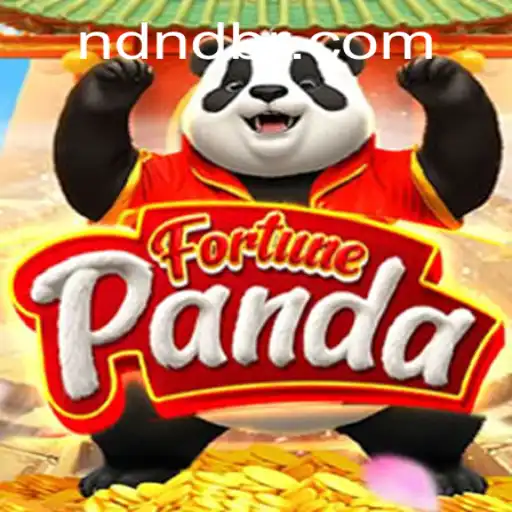 FortunePanda: Descubra o Mundo Fascinante deste Jogo Inovador
