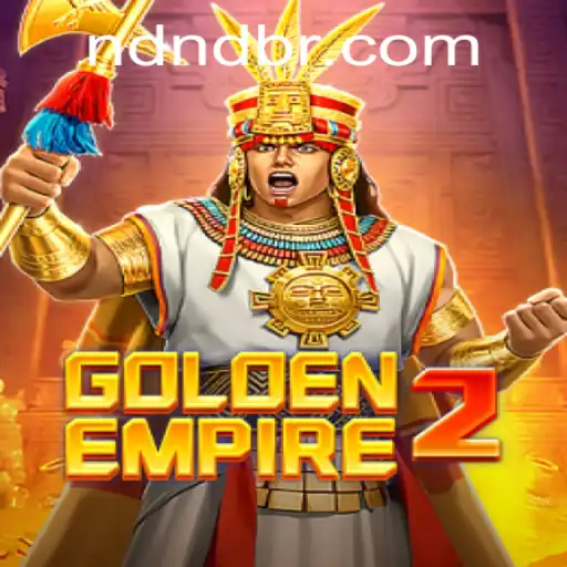 Descubra o Universo de GoldenEmpire2: Estratégia e Aventura em um Novo Nível