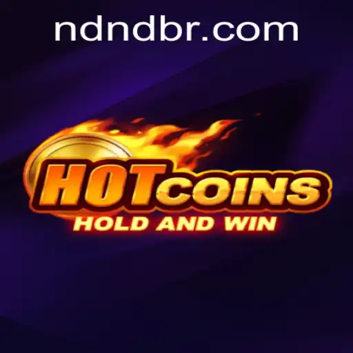 Descubra o Empolgante Mundo de HotCoins: O Jogo que Está Revolucionando o Mercado