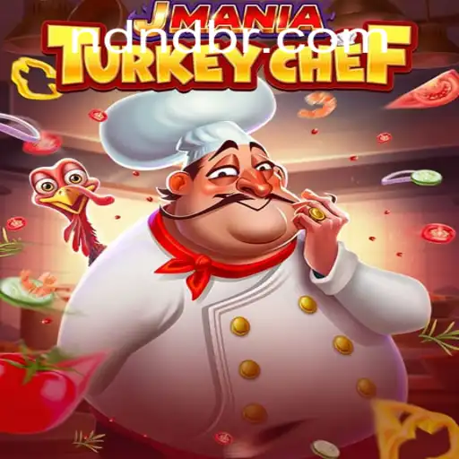 Descubra JManiaTurkeyChef: O Jogo Que Une Cultura e Diversão
