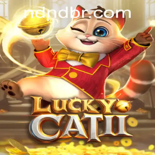 Descubra o Mundo Emocionante de 'LuckyCatII'