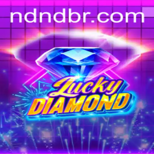 Descubra o Universo de LuckyDiamond: A Nova Sensação do NDND.com