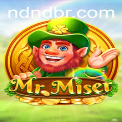 Explorando o Universo de MrMiser: O Jogo que Conquista