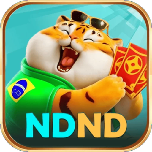 NDND.com Logo