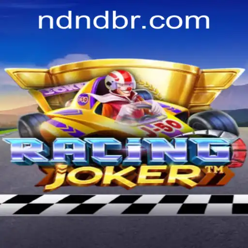 Explorando RacingJoker: Uma Nova Experiência no Mundo dos Jogos de Corrida