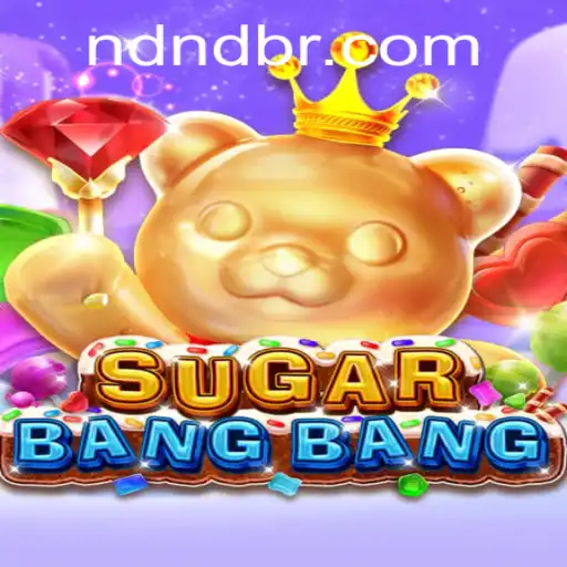 Explorando o Universo Fascinante de SUGARBANGBANG: O Jogo que Conquista Multidões