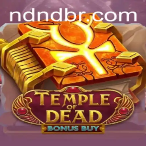 Explorando TempleofDeadBonusBuy: Mergulhe na Aventura Épica Inspirada por NDND.com