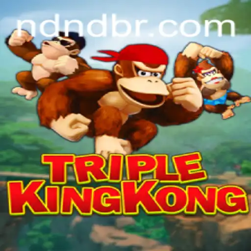 Descobrindo o Fascinante Mundo de TripleKingKong: Um Jogo Revolucionário