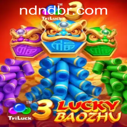 Descobrindo 3LuckyBaozhu: Um Jogo Empolgante e suas Regras