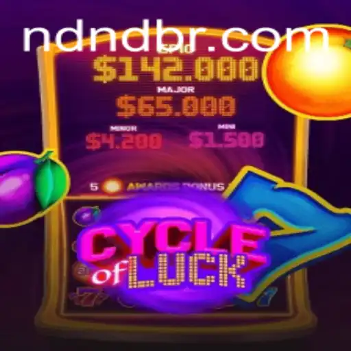 CycleofLuck: Descubra o Fascinante Mundo do Jogo e suas Regras Empolgantes