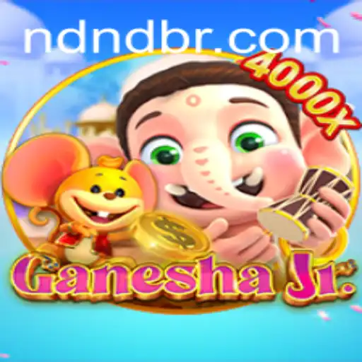 Explorando o Universo de GaneshaJr: Um Mergulho no Mundo de Aventuras e Estratégia