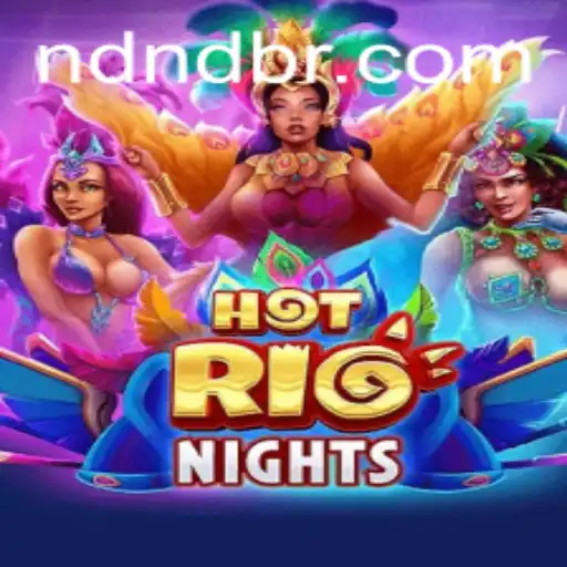 Descubra a Emoção de HotRioNights