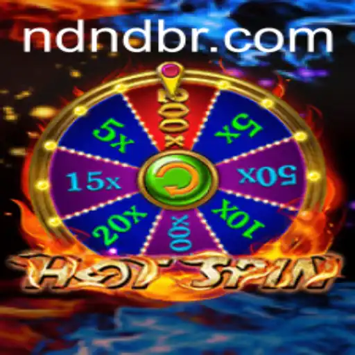 Explorando o Mundo do HotSpin: Um Jogo de Azar Inovador