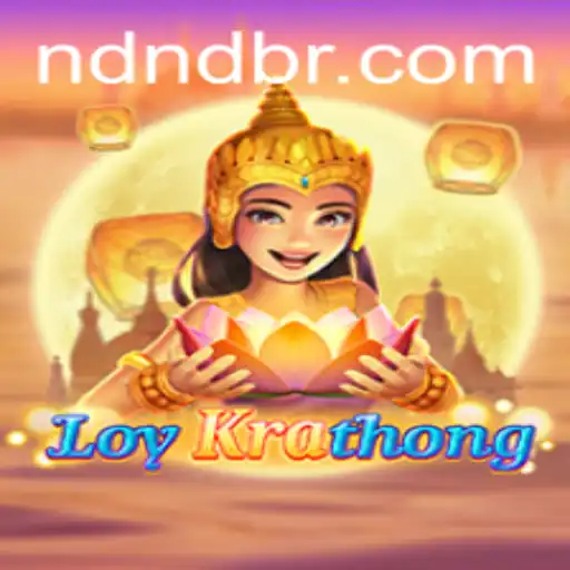 LoyKrathong: Um Mergulho na Tradição e Competição