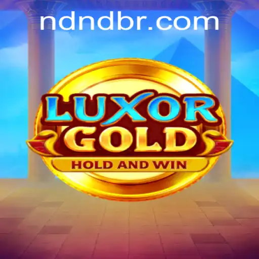 Explorando o Fascinante Mundo de LuxorGold: Um Mergulho nas Regras e Inovações do Jogo