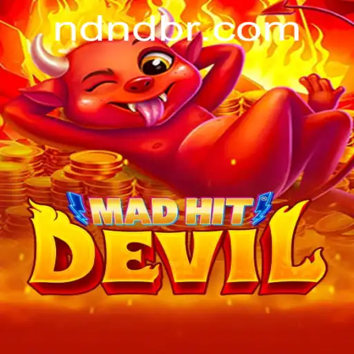 Explorando o Universo de MadHitDevil: Um Jogo Envolvente para os Tempos Modernos