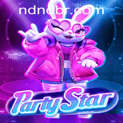 PartyStar: Uma Aventura de Diversão e Estratégia