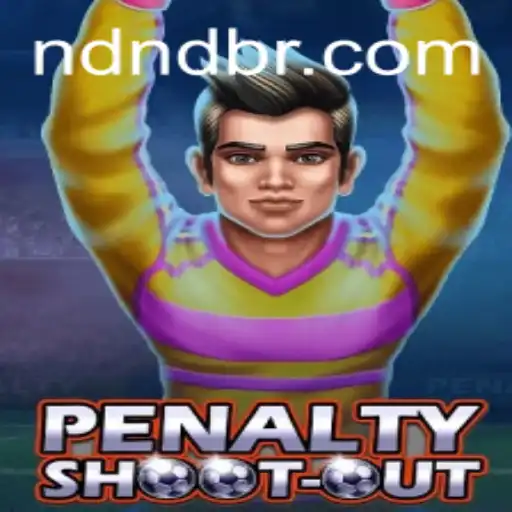 Descubra as Emoções do PenaltyShootOut - O Jogo de Futebol Decisivo