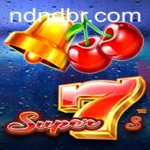 Super7s: Descubra o Mundo Fascinante deste Jogo Cativante