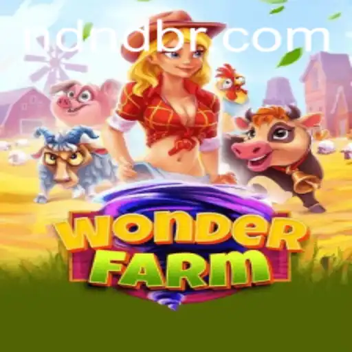 WonderFarm: Descubra o Fascinante Mundo do Novo Jogo de Simulação Agrícola